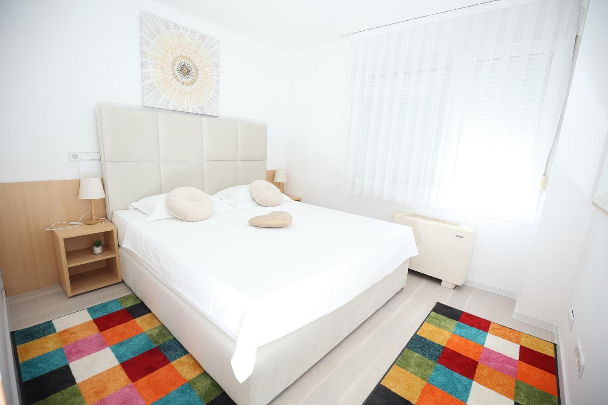 Hotel Panonija Sisak Buitenkant foto